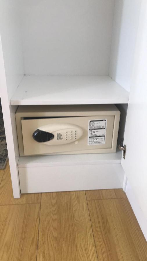 Batumi Orbi City Sea View Apartment Dış mekan fotoğraf