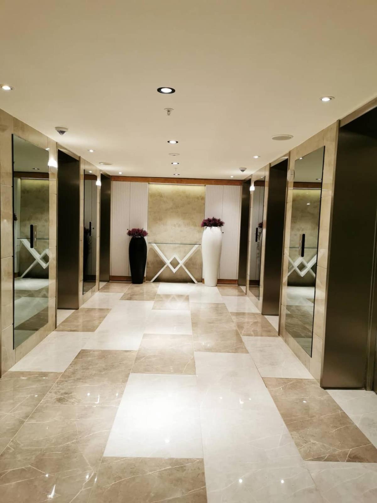 Batumi Orbi City Sea View Apartment Dış mekan fotoğraf
