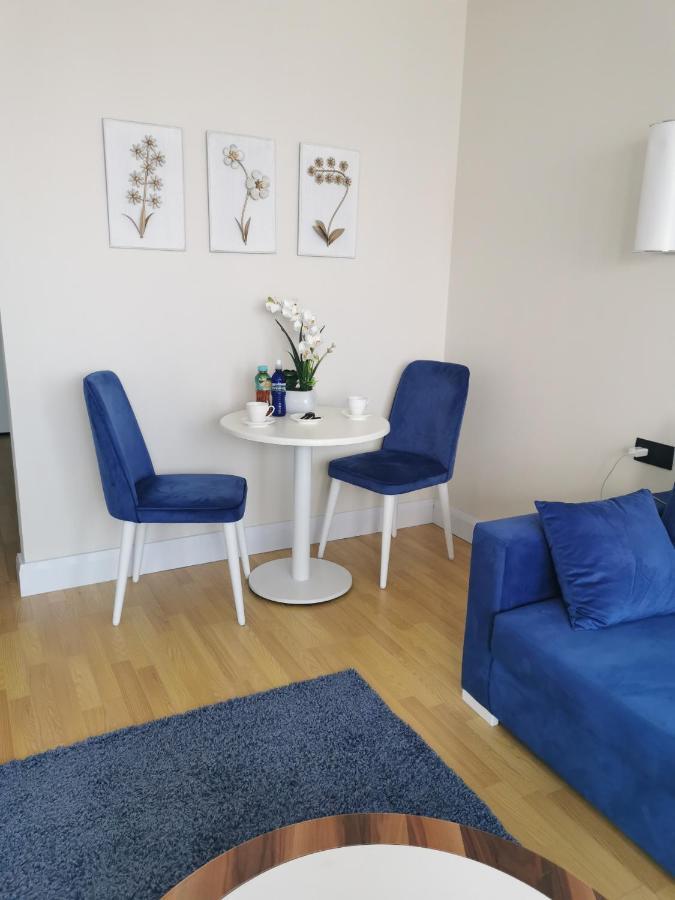 Batumi Orbi City Sea View Apartment Dış mekan fotoğraf